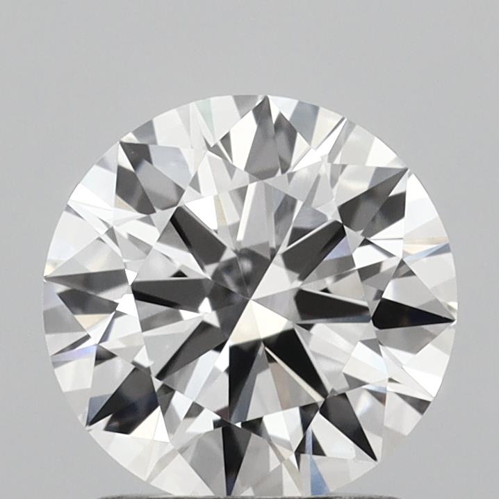 IGI 1.43 Carat Round Brilliant Lab Grown Diamond 人工培育鑽石 實驗室人造鑽石