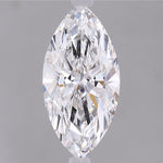 IGI 1.03 Carat Marquise Lab Grown Diamond 人工培育鑽石 實驗室人造鑽石