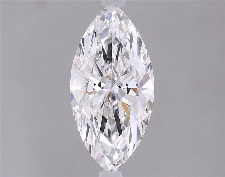 IGI 1.03 Carat Marquise Lab Grown Diamond 人工培育鑽石 實驗室人造鑽石