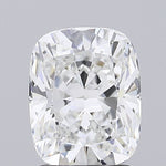 IGI 1.43 Carat Cushion Lab Grown Diamond 人工培育鑽石 實驗室人造鑽石
