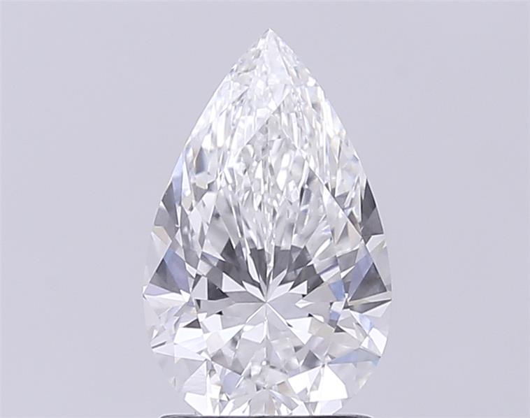 IGI 1.87 Carat Pear Lab Grown Diamond 人工培育鑽石 實驗室人造鑽石