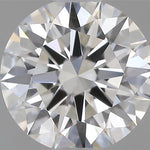 IGI 1.00 Carat Round Brilliant Lab Grown Diamond 人工培育鑽石 實驗室人造鑽石