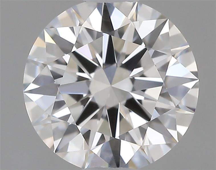 IGI 1.00 Carat Round Brilliant Lab Grown Diamond 人工培育鑽石 實驗室人造鑽石