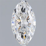 IGI 1.03 Carat Marquise Lab Grown Diamond 人工培育鑽石 實驗室人造鑽石