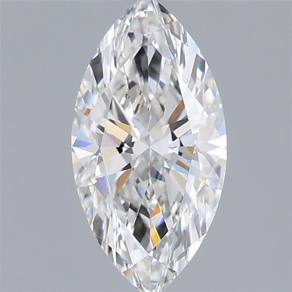 IGI 1.03 Carat Marquise Lab Grown Diamond 人工培育鑽石 實驗室人造鑽石