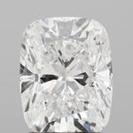 IGI 2.17 Carat Cushion Lab Grown Diamond