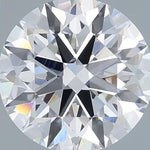 IGI 1.70 Carat Round Brilliant Lab Grown Diamond 人工培育鑽石 實驗室人造鑽石