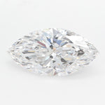 IGI 2.08 Carat Marquise Lab Grown Diamond