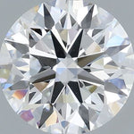 IGI 1.16 Carat Round Brilliant Lab Grown Diamond 人工培育鑽石 實驗室人造鑽石