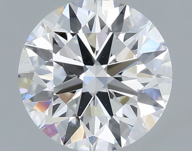 IGI 1.16 Carat Round Brilliant Lab Grown Diamond 人工培育鑽石 實驗室人造鑽石