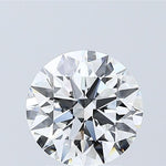 IGI 2.03 Carat Round Brilliant Lab Grown Diamond 人工培育鑽石 實驗室人造鑽石