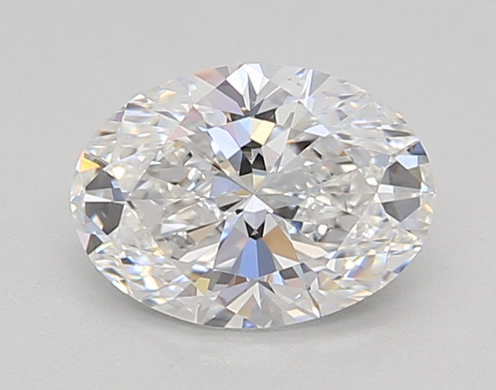 IGI 1.03 Carat 橢圓形 - Oval 培育鑽石 Lab Grown Diamond 人造鑽石 人工鑽石 實驗室鑽石 培養鑽石 香港 培育鑽 