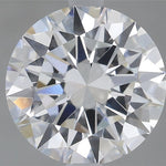 IGI 1.50 Carat Round Brilliant Lab Grown Diamond 人工培育鑽石 實驗室人造鑽石