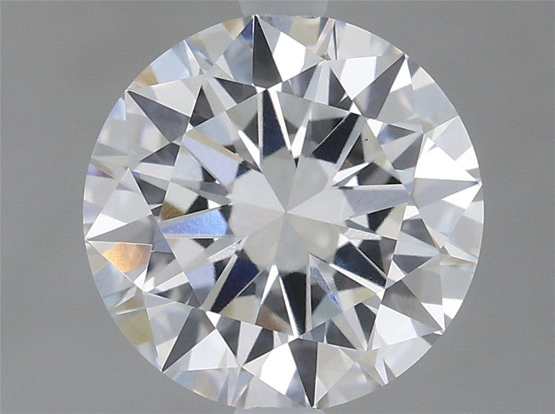 IGI 1.50 Carat Round Brilliant Lab Grown Diamond 人工培育鑽石 實驗室人造鑽石