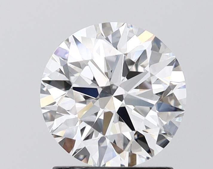 IGI 1.41 Carat Round Brilliant Lab Grown Diamond