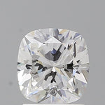 IGI 1.60 Carat Cushion Lab Grown Diamond 人工培育鑽石 實驗室人造鑽石