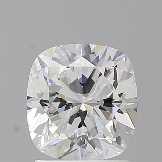IGI 1.60 Carat Cushion Lab Grown Diamond 人工培育鑽石 實驗室人造鑽石