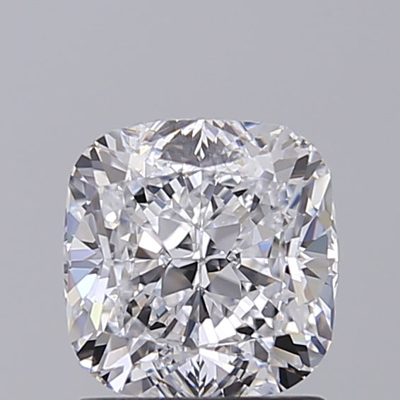 IGI 1.54 Carat 枕形 - Cushion 培育鑽石 Lab Grown Diamond 人造鑽石 人工鑽石 實驗室鑽石 培養鑽石 香港 培育鑽 