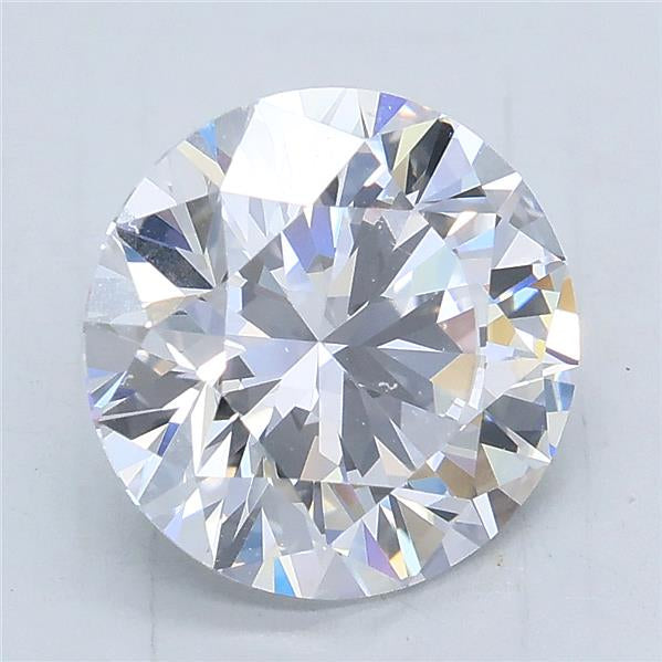 IGI 1.81 Carat Round Brilliant Lab Grown Diamond 人工培育鑽石 實驗室人造鑽石
