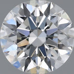 IGI 1.19 Carat Round Brilliant Lab Grown Diamond 人工培育鑽石 實驗室人造鑽石