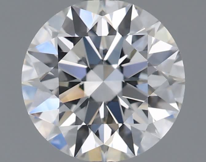 IGI 1.19 Carat Round Brilliant Lab Grown Diamond 人工培育鑽石 實驗室人造鑽石