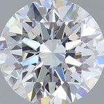 IGI 1.10 Carat Round Brilliant Lab Grown Diamond 人工培育鑽石 實驗室人造鑽石