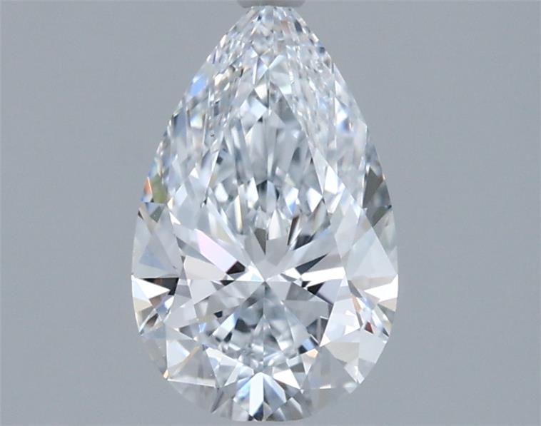 IGI 1.02 Carat Pear Lab Grown Diamond 人工培育鑽石 實驗室人造鑽石