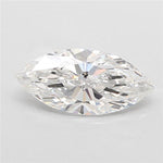 IGI 3.71 Carat Marquise Lab Grown Diamond 人工培育鑽石 實驗室人造鑽石