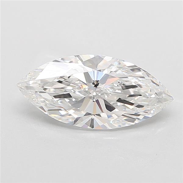 IGI 3.71 Carat Marquise Lab Grown Diamond 人工培育鑽石 實驗室人造鑽石