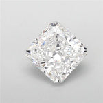 IGI 4.13 Carat Radiant Cut Lab Grown Diamond 人工培育鑽石 實驗室人造鑽石