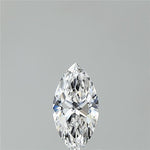IGI 1.01 Carat Marquise Lab Grown Diamond 人工培育鑽石 實驗室人造鑽石