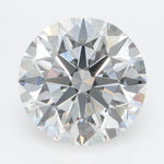 IGI 4.44 Carat Round Brilliant Lab Grown Diamond 人工培育鑽石 實驗室人造鑽石