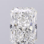IGI 3.91 Carat Radiant Cut Lab Grown Diamond 人工培育鑽石 實驗室人造鑽石