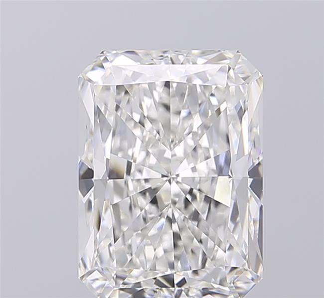 IGI 3.91 Carat Radiant Cut Lab Grown Diamond 人工培育鑽石 實驗室人造鑽石