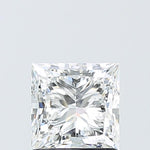 IGI 1.50 Carat Princess Cut Lab Grown Diamond 人工培育鑽石 實驗室人造鑽石