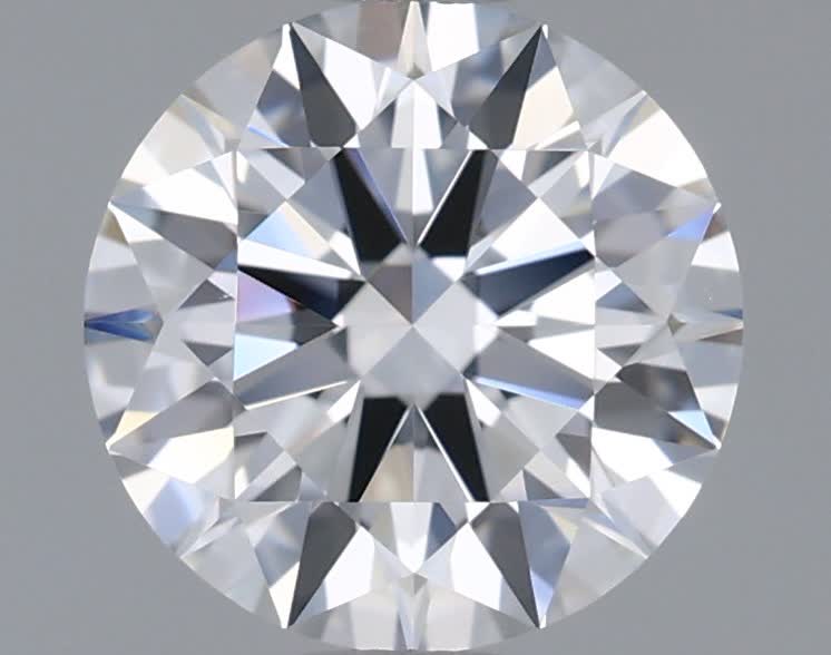 IGI 1.08 Carat Round Brilliant Lab Grown Diamond