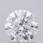 IGI 1.50 Carat Round Brilliant Lab Grown Diamond 人工培育鑽石 實驗室人造鑽石