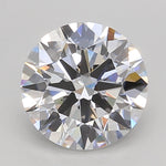 IGI 1.91 Carat Round Brilliant Lab Grown Diamond