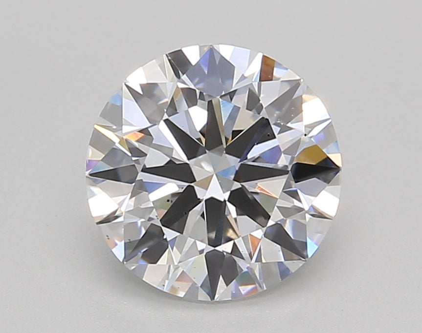 IGI 1.91 Carat Round Brilliant Lab Grown Diamond