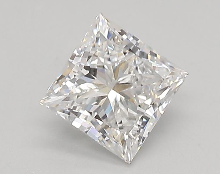 IGI 0.83 Carat Princess Cut Lab Grown Diamond 人工培育鑽石 實驗室人造鑽石