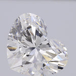 IGI 10.03 Carat Heart Lab Grown Diamond 人工培育鑽石 實驗室人造鑽石