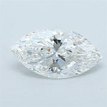 IGI 1.21 Carat Marquise Lab Grown Diamond 人工培育鑽石 實驗室人造鑽石