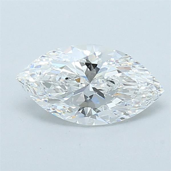 IGI 1.21 Carat Marquise Lab Grown Diamond 人工培育鑽石 實驗室人造鑽石
