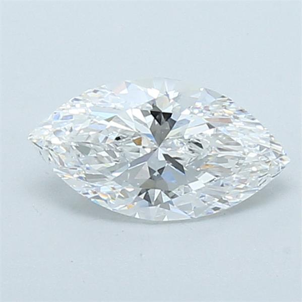 IGI 1.21 Carat Marquise Lab Grown Diamond 人工培育鑽石 實驗室人造鑽石