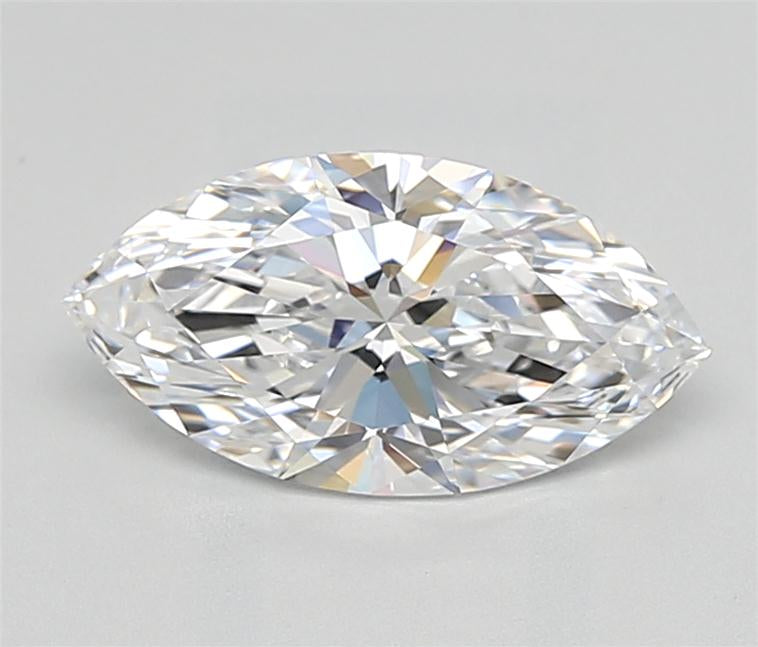 IGI 2.02 Carat Marquise Lab Grown Diamond 人工培育鑽石 實驗室人造鑽石