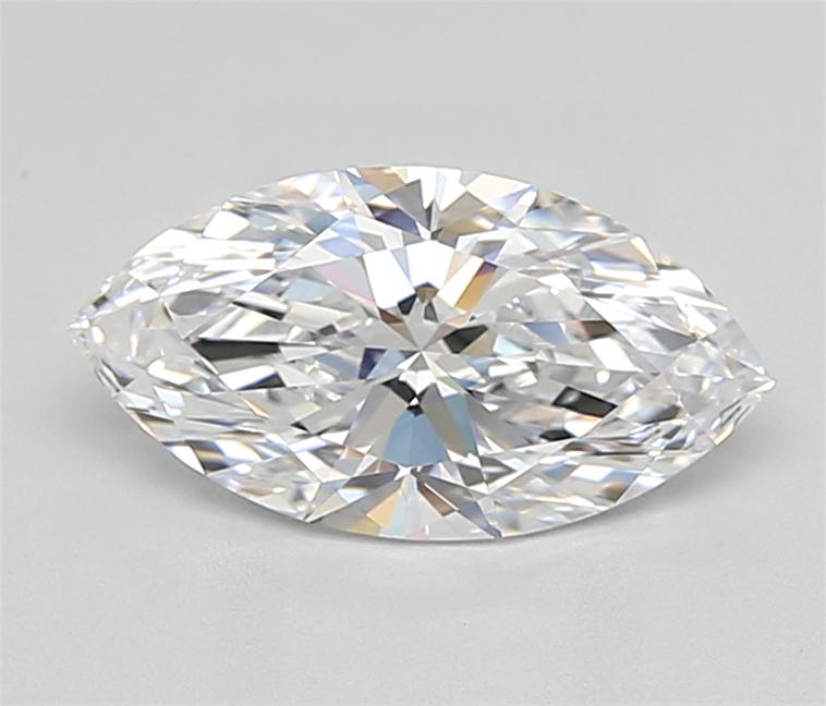 IGI 2.02 Carat Marquise Lab Grown Diamond 人工培育鑽石 實驗室人造鑽石