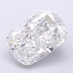 IGI 4.51 Carat Cushion Lab Grown Diamond 人工培育鑽石 實驗室人造鑽石