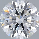 IGI 1.04 Carat Round Brilliant Lab Grown Diamond 人工培育鑽石 實驗室人造鑽石