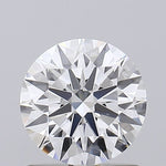 IGI 1.00 Carat Round Brilliant Lab Grown Diamond 人工培育鑽石 實驗室人造鑽石