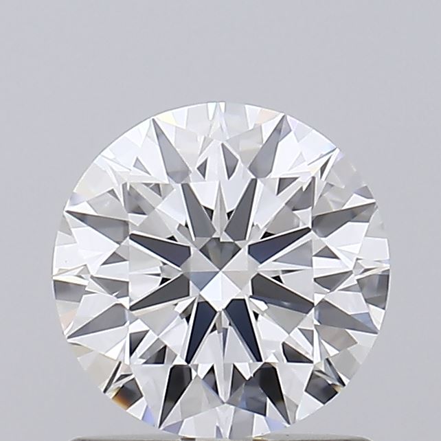 IGI 1.00 Carat Round Brilliant Lab Grown Diamond 人工培育鑽石 實驗室人造鑽石